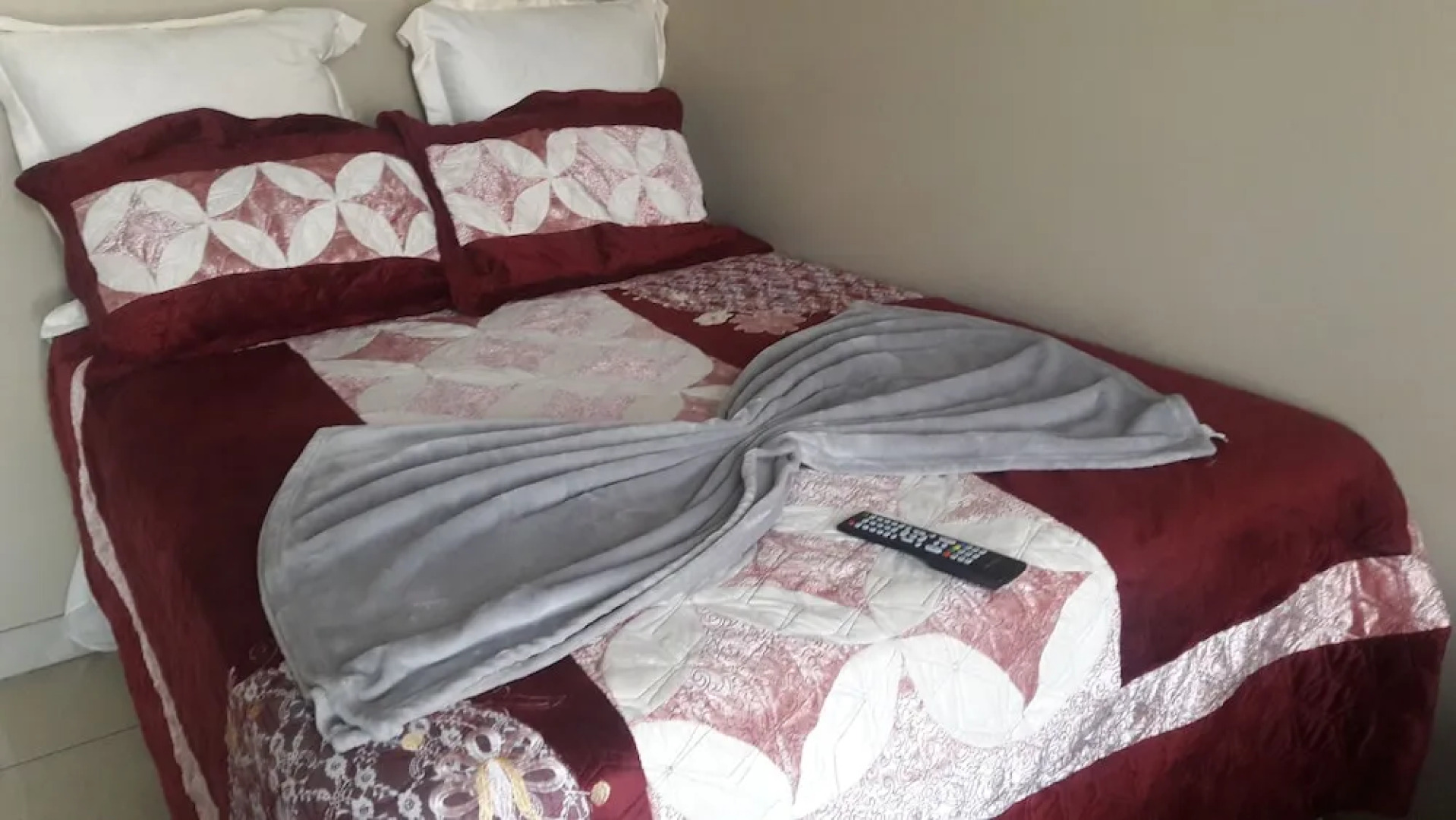 Alimop Lodge Inn Bed and Breakfast