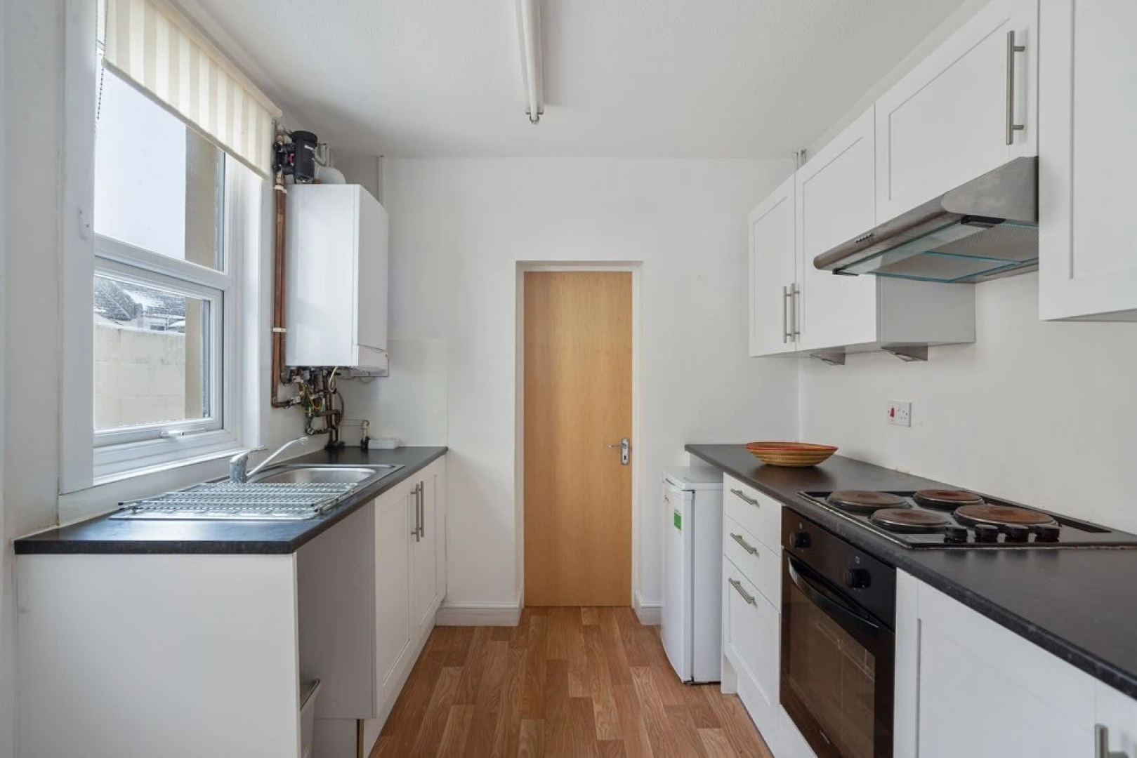 NEW Spacious 2BD House With Garden Gillingham Kent