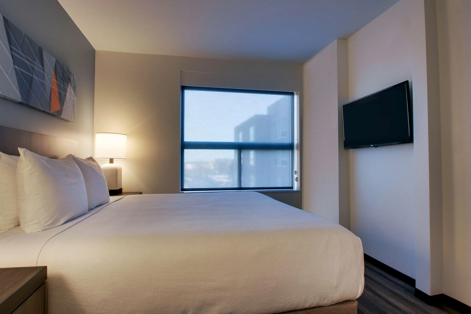 Hyatt House Chicago Oak Brook