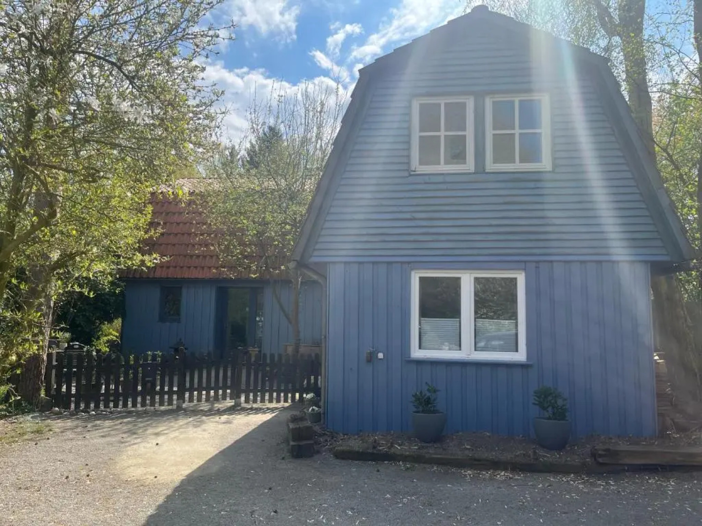 Blaugemacht-Worpswede