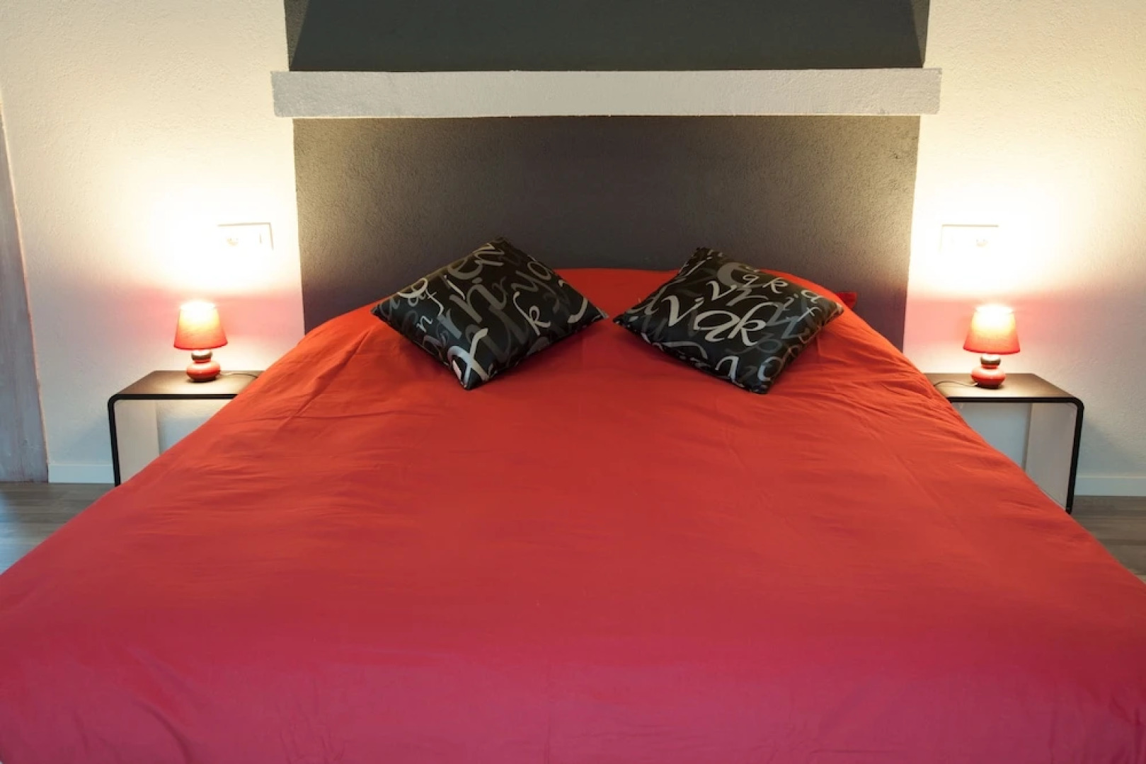 Chambres d'hôtes Les Houes