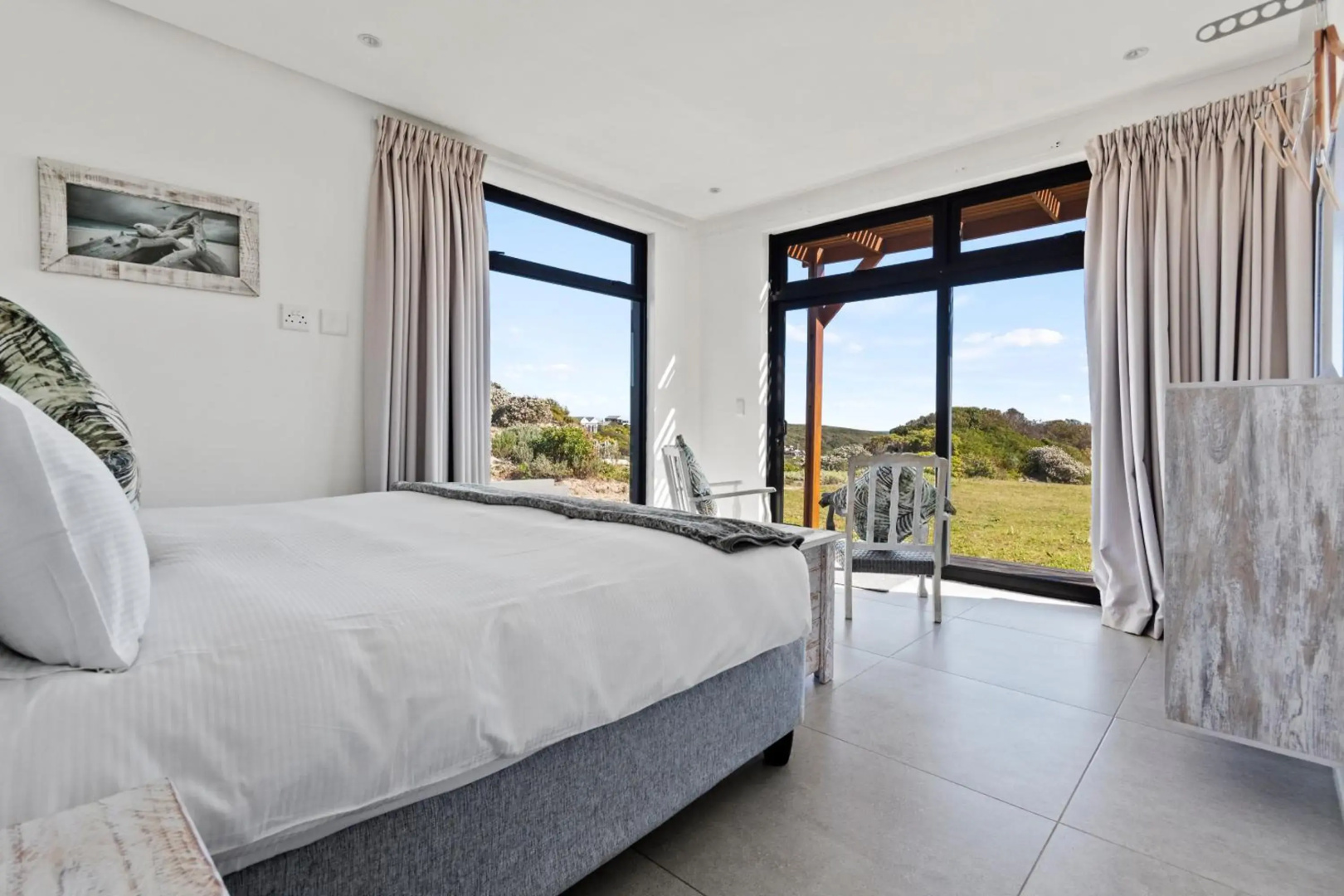 Romansbaai Moksha