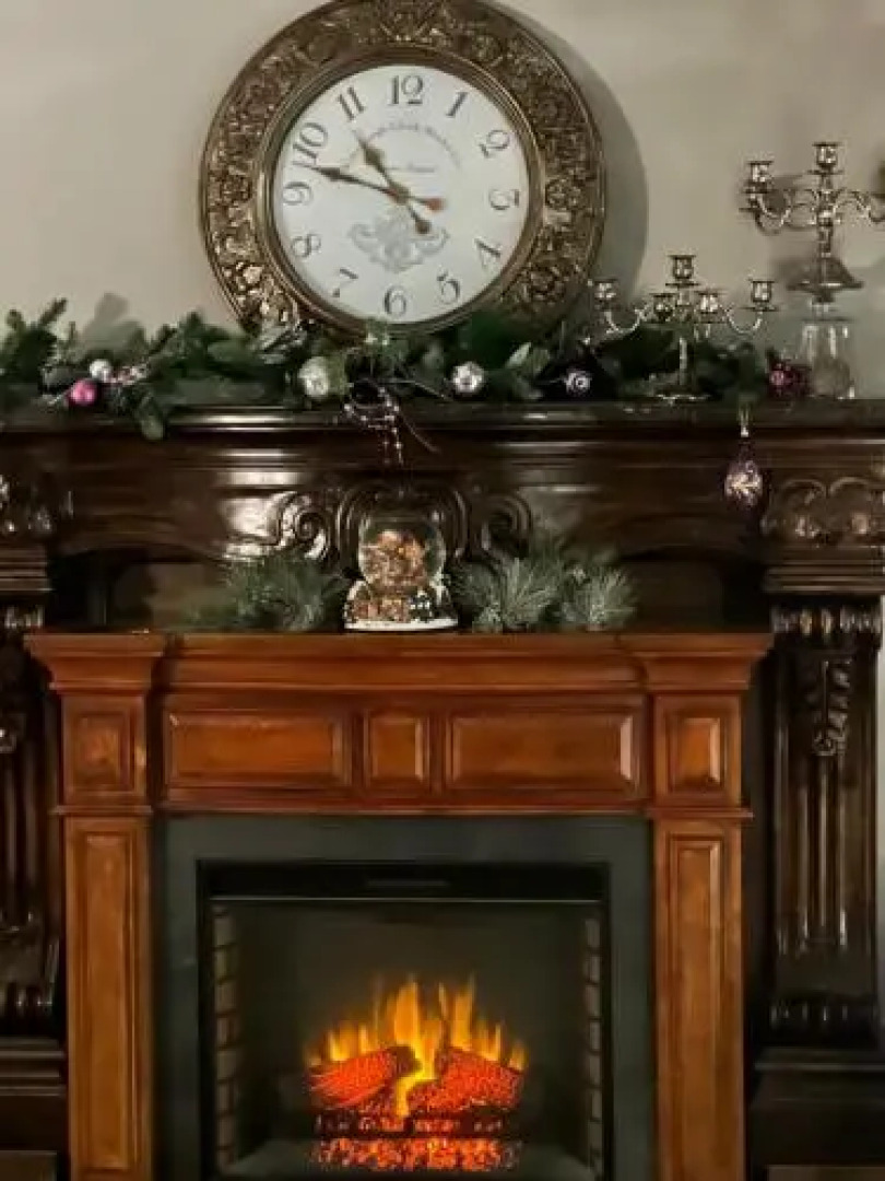 Rolling Hills Country Resort Bed and Breakfast