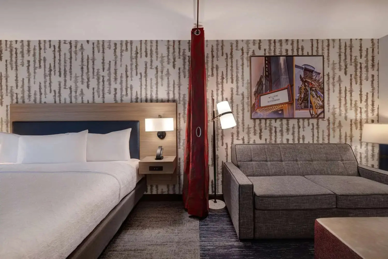 Home2 Suites by Hilton Blythewood