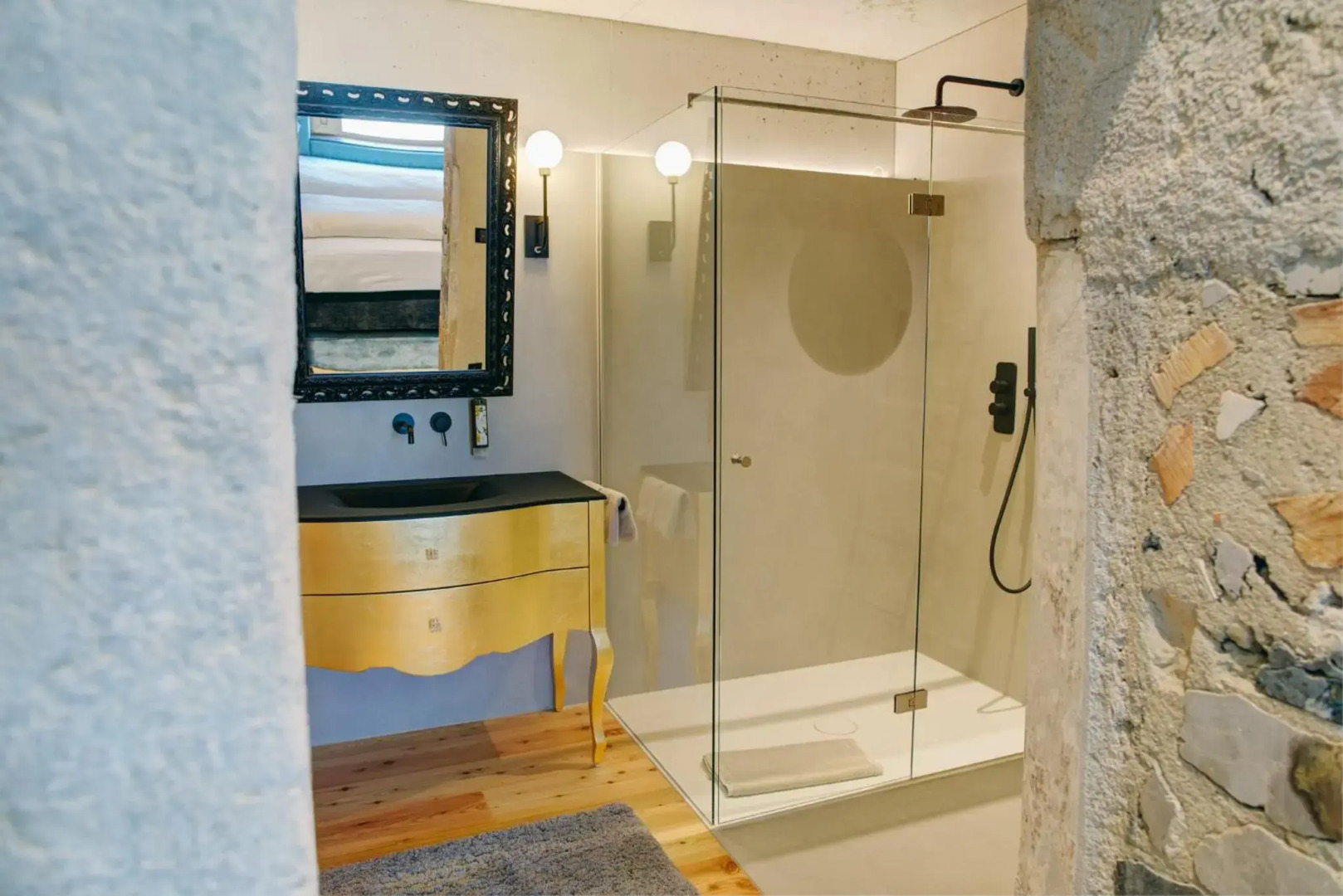 Boutique Hotel im Auracher Löchl