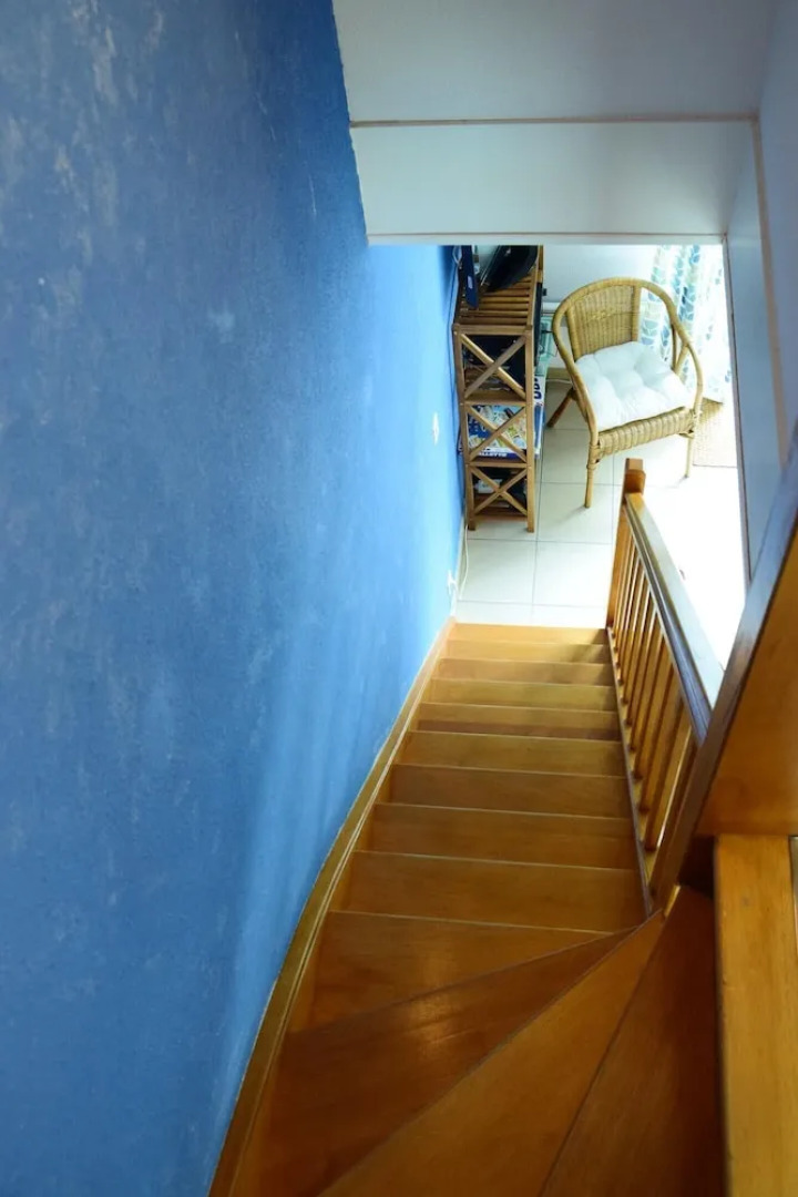 House With 2 Bedrooms in Vaux-sur-mer, With Pool Access, Enclosed Gard