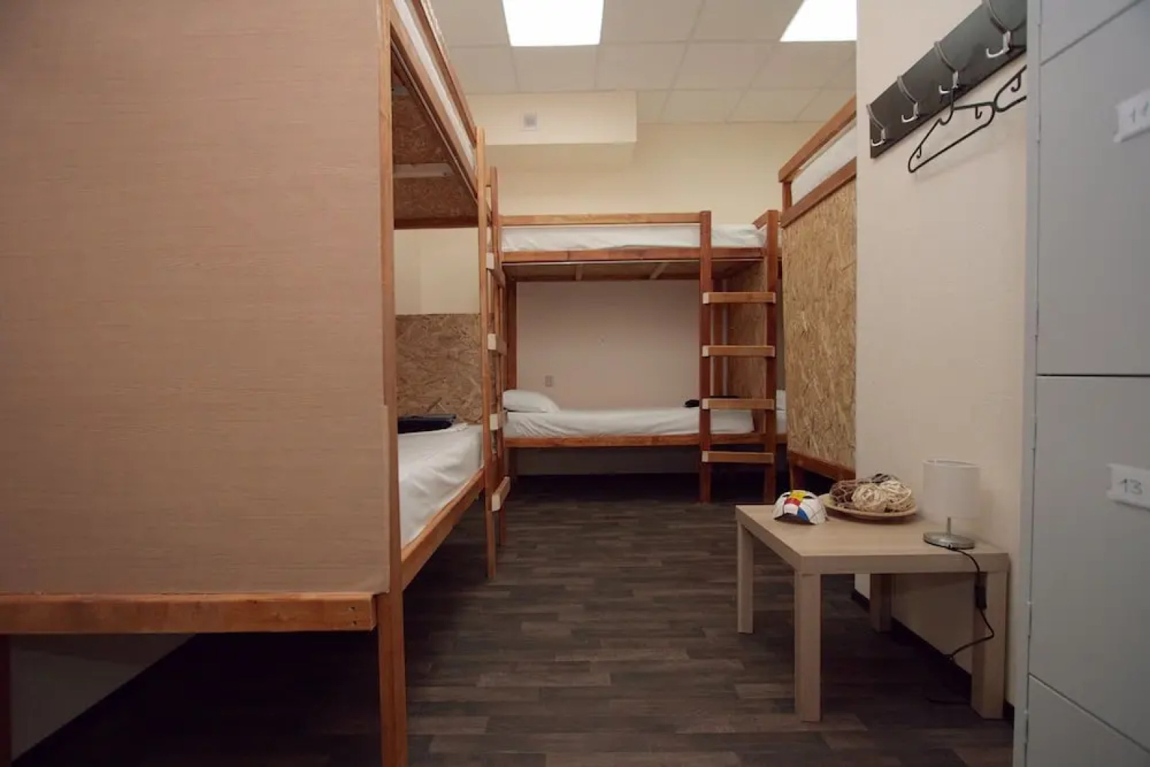 Жилые помещения Kazan