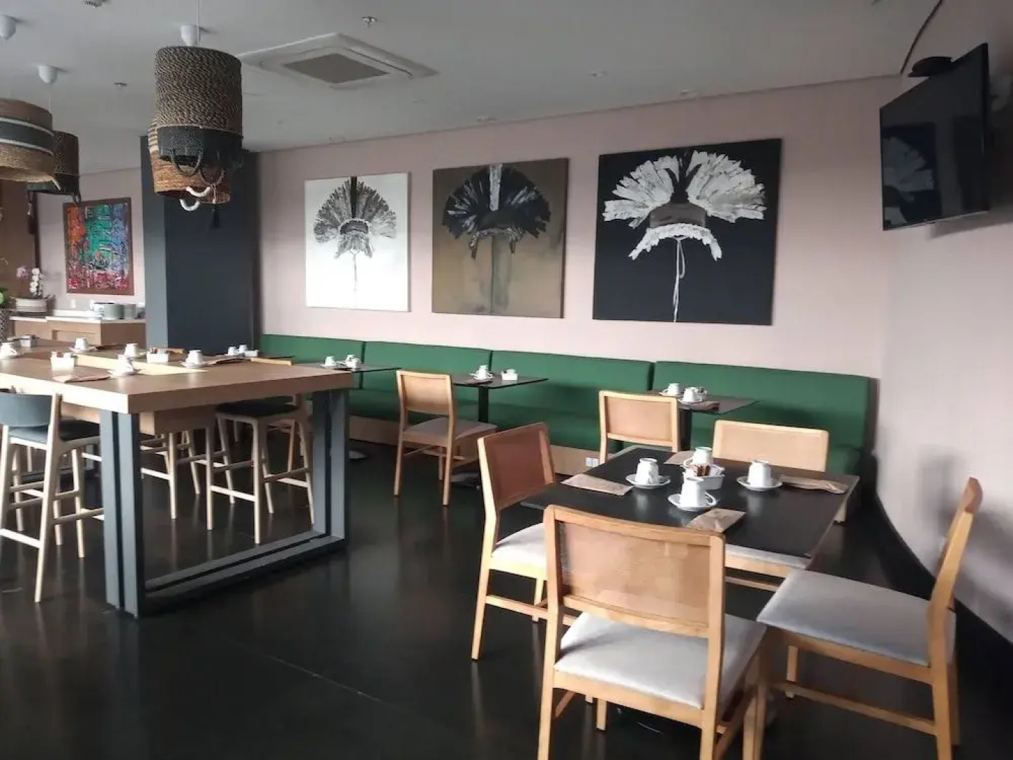 Cassino Tower Sao Jose do Rio Preto