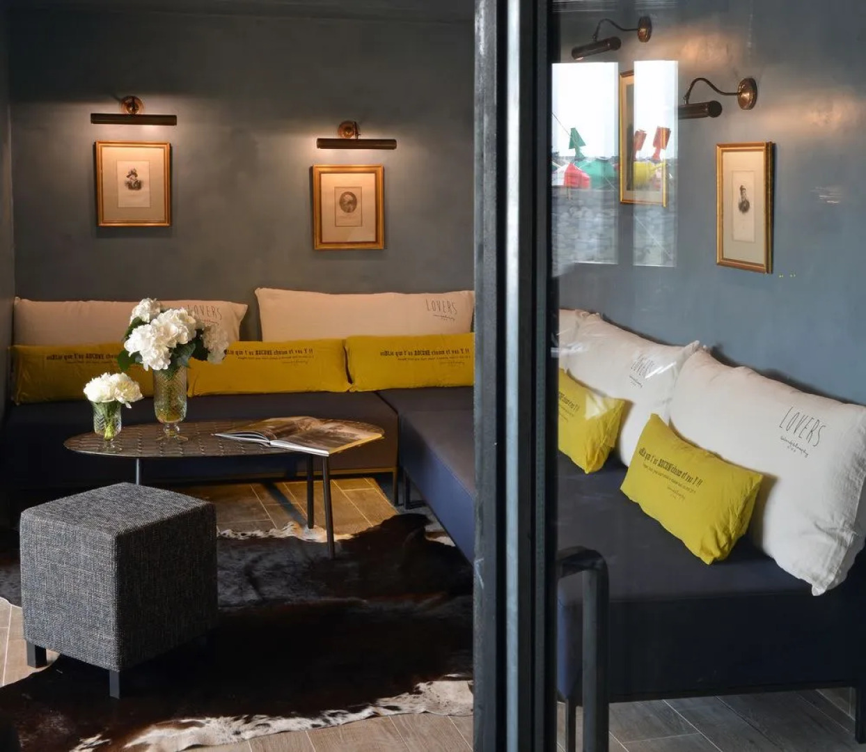 Le General d'Elbee Hotel & Spa