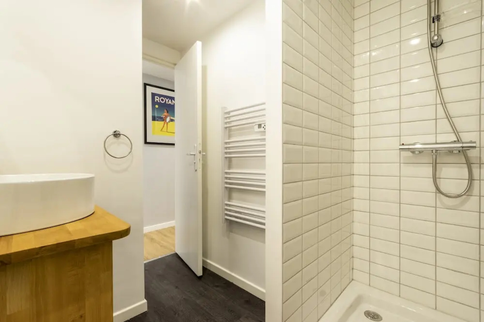 Grand Appartement Le Havre 10 pers. ideal pour les Familles