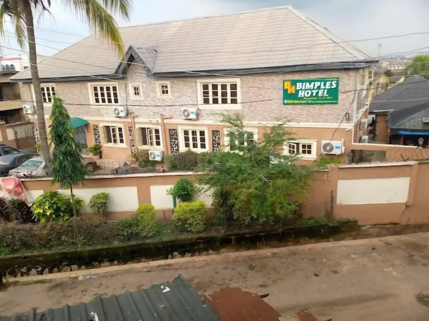 Bimples Hotels