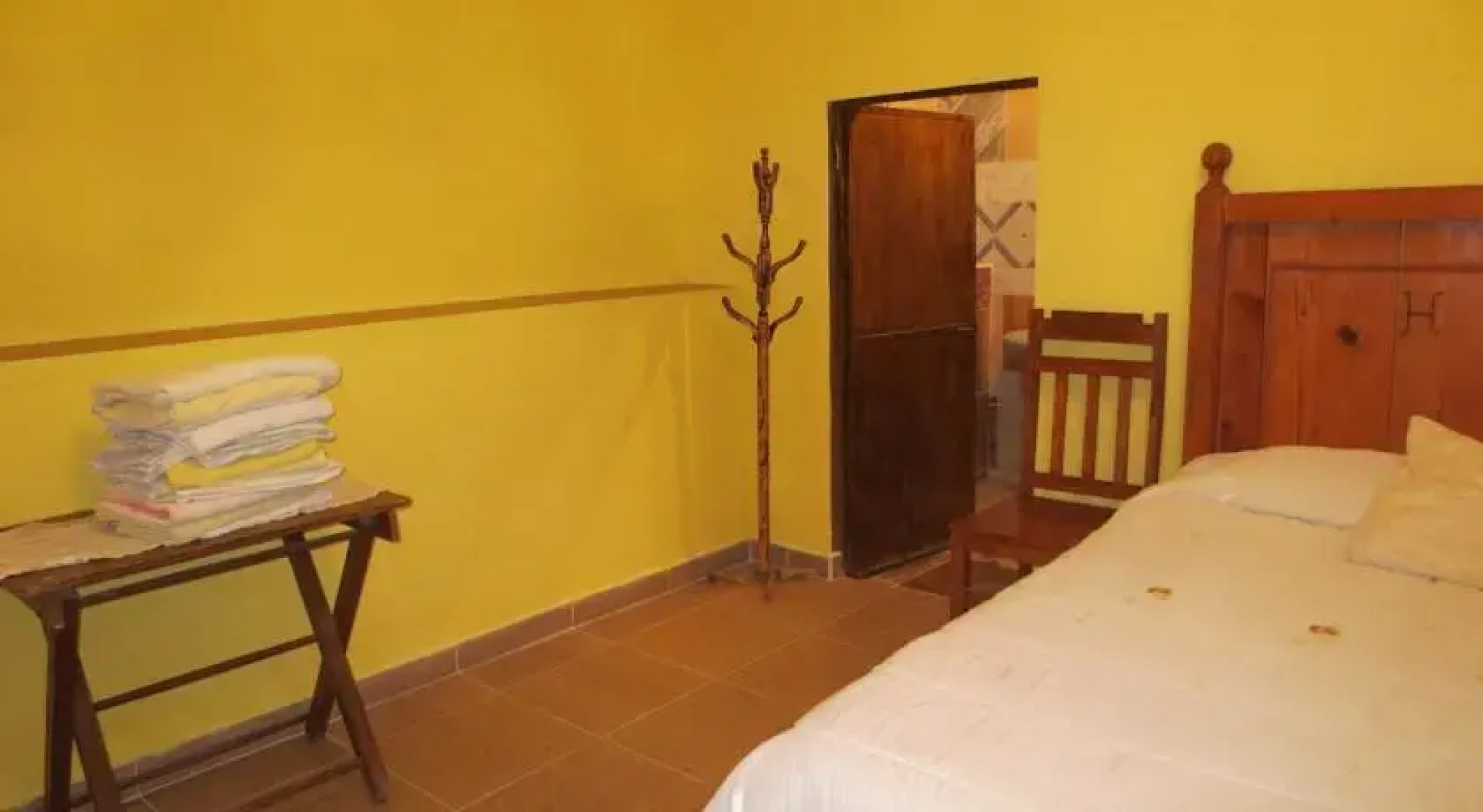 Casa Ricardo´s San Antonio