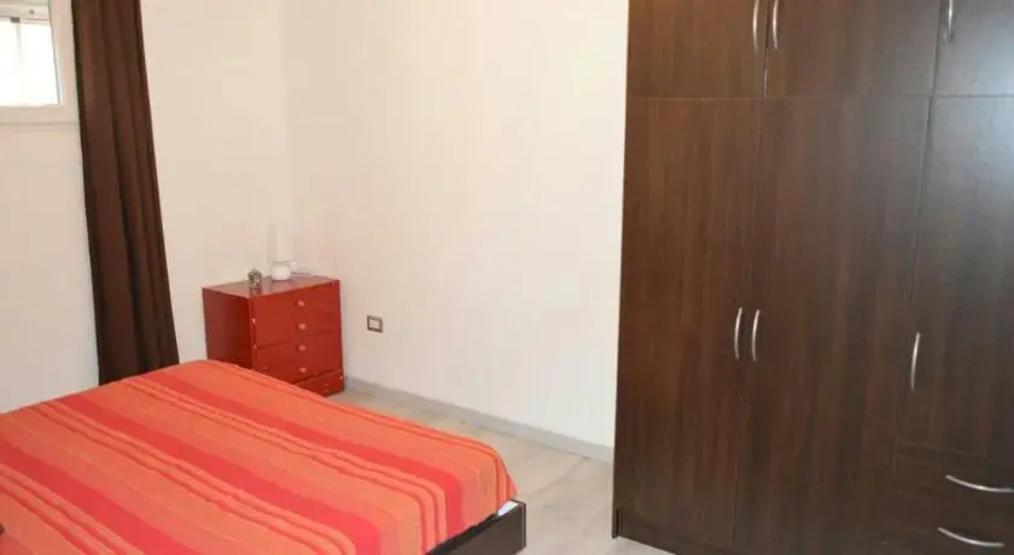 Appartamento in villa