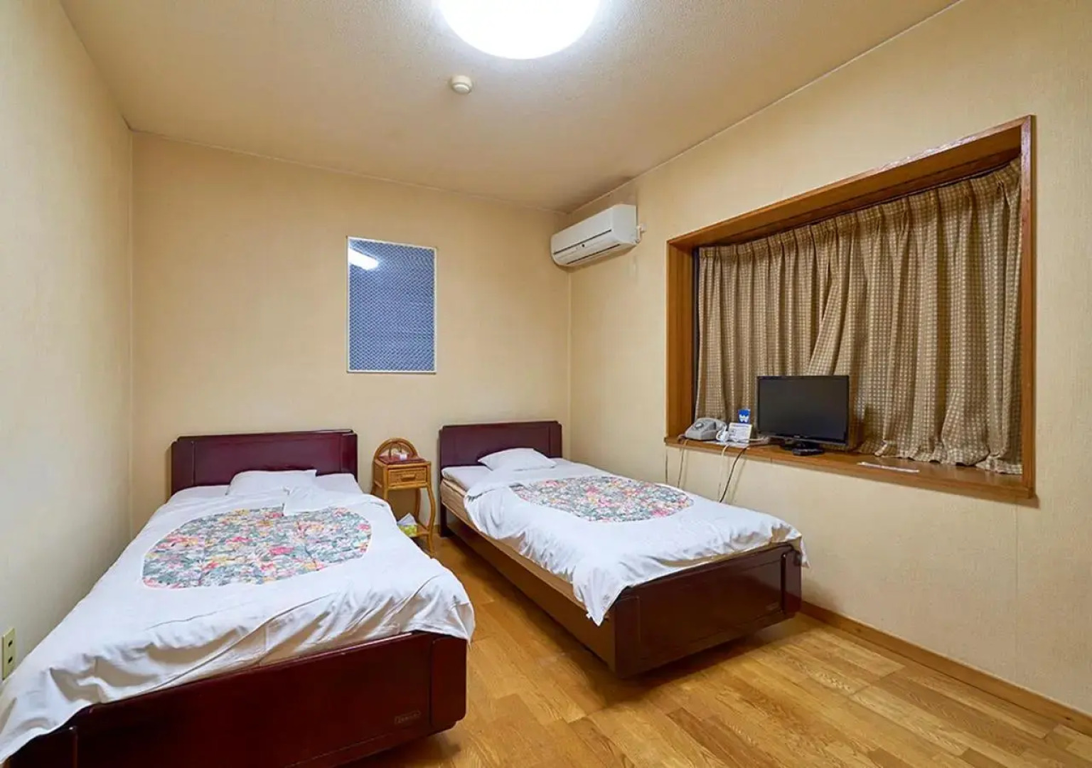 Hotel Shinwaka Lodge