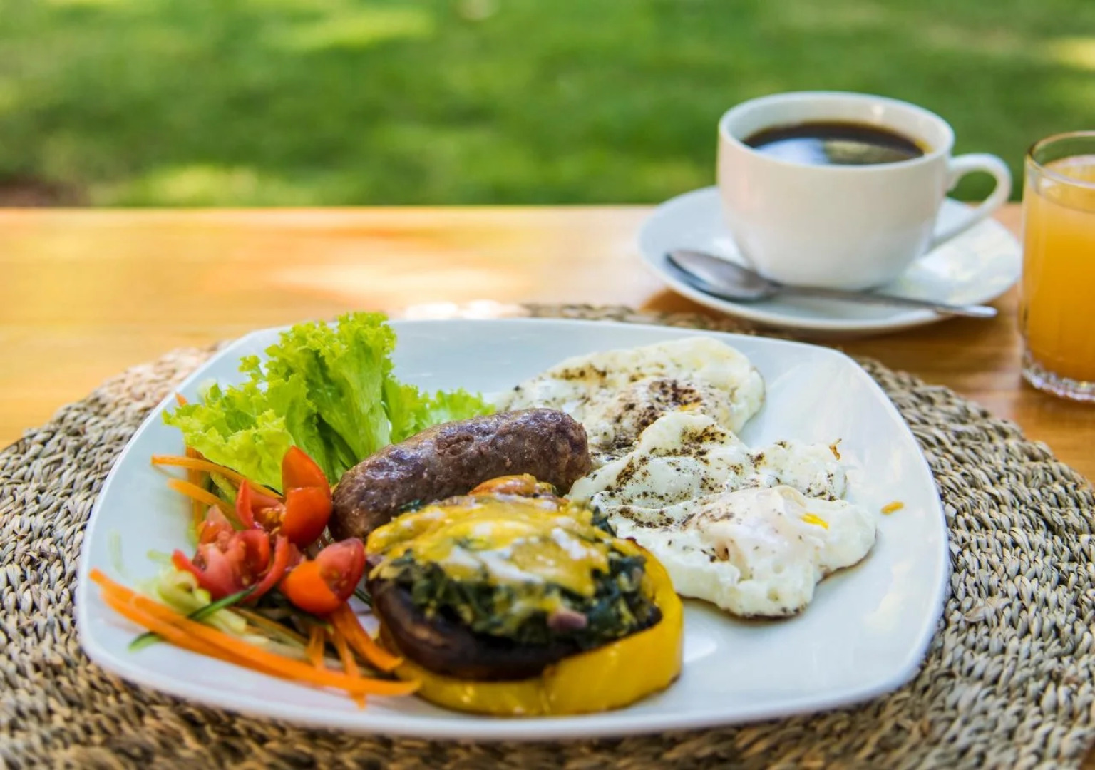 Rozendal Guest House