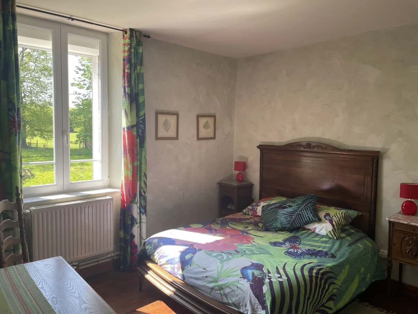 Chambres d’hôtes d'Origny-en-Thierache