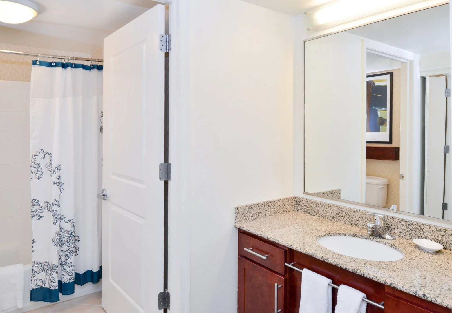 Residence Inn Marriott Waynesboro