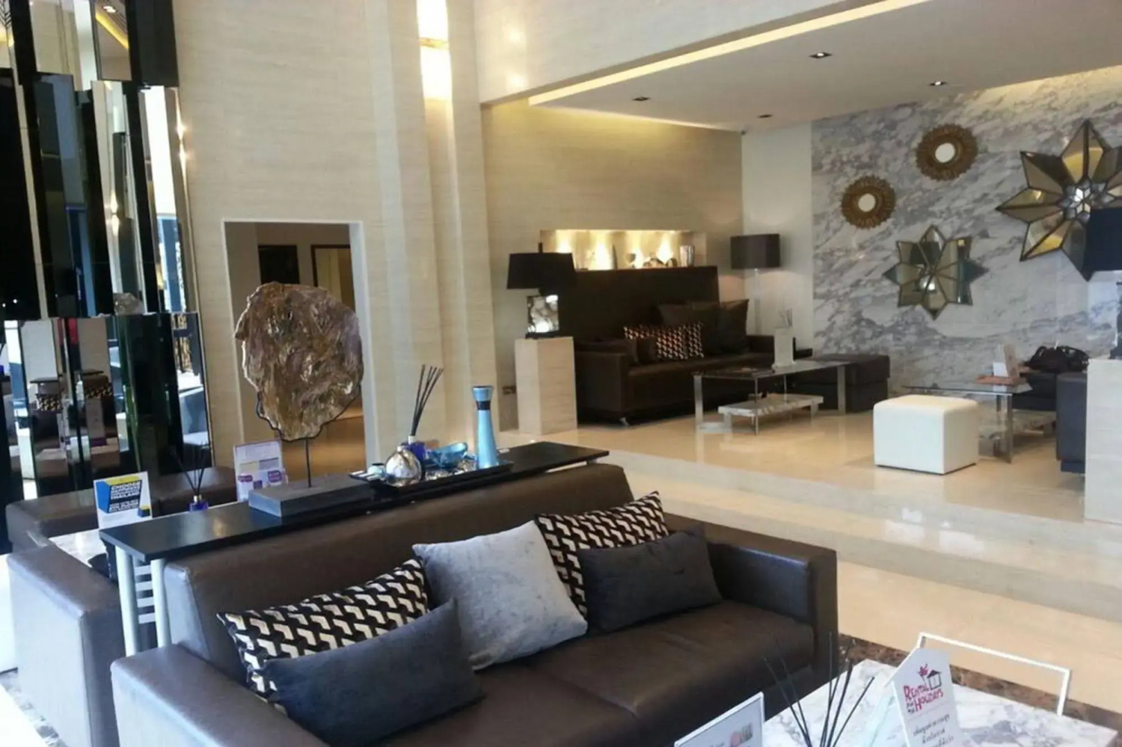 The Base Uptown Phuket