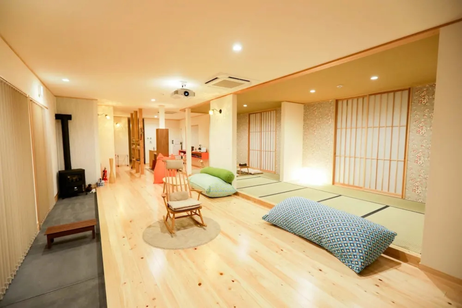 Ukiha Kojio no Akari