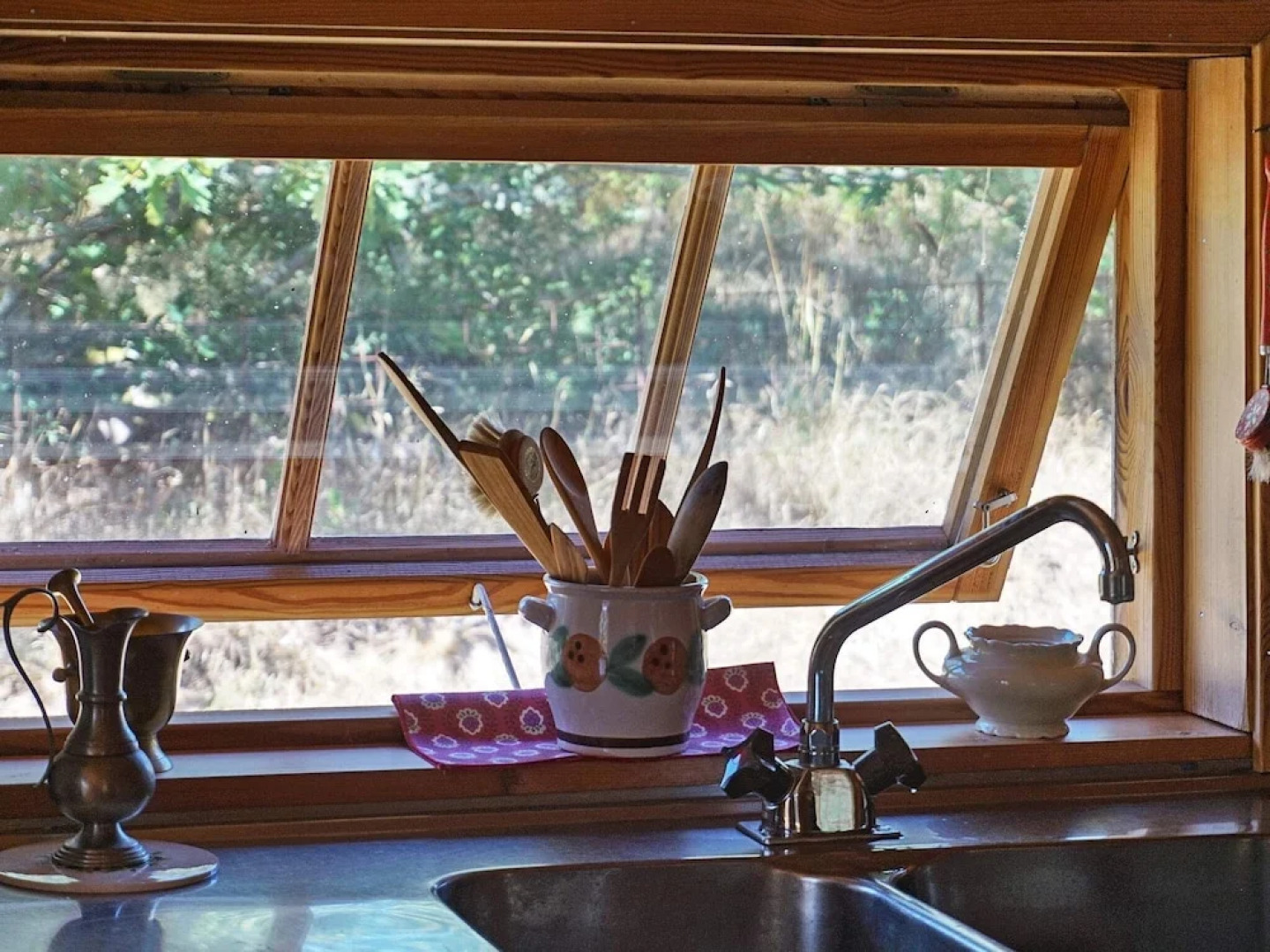 4 Person Holiday Home in Trensum