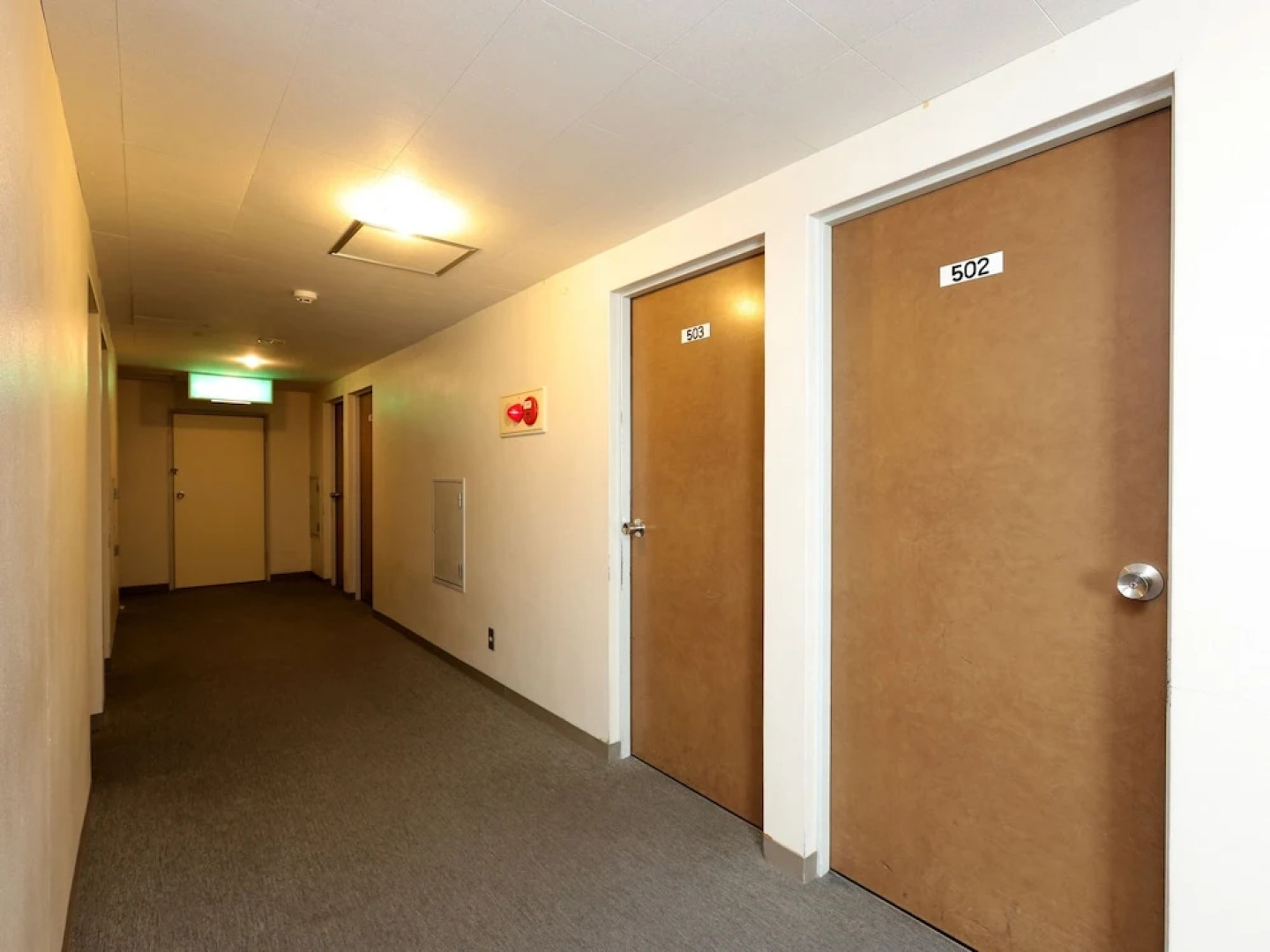 OYO Hotel Active Nobeoka