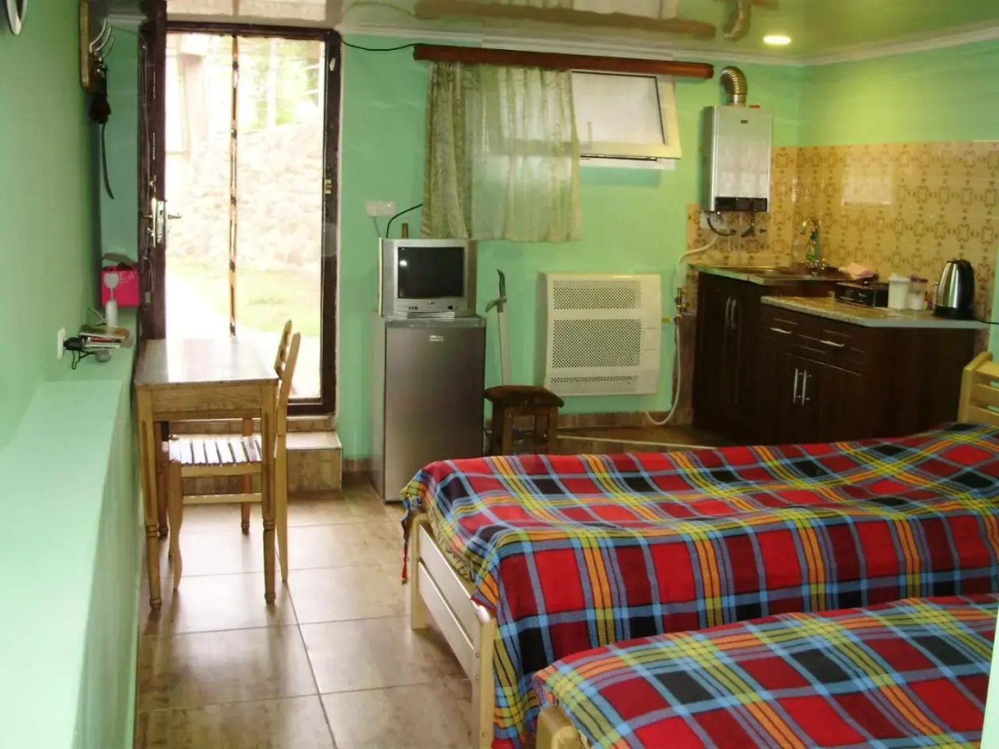 Apartment On Erekle 25a