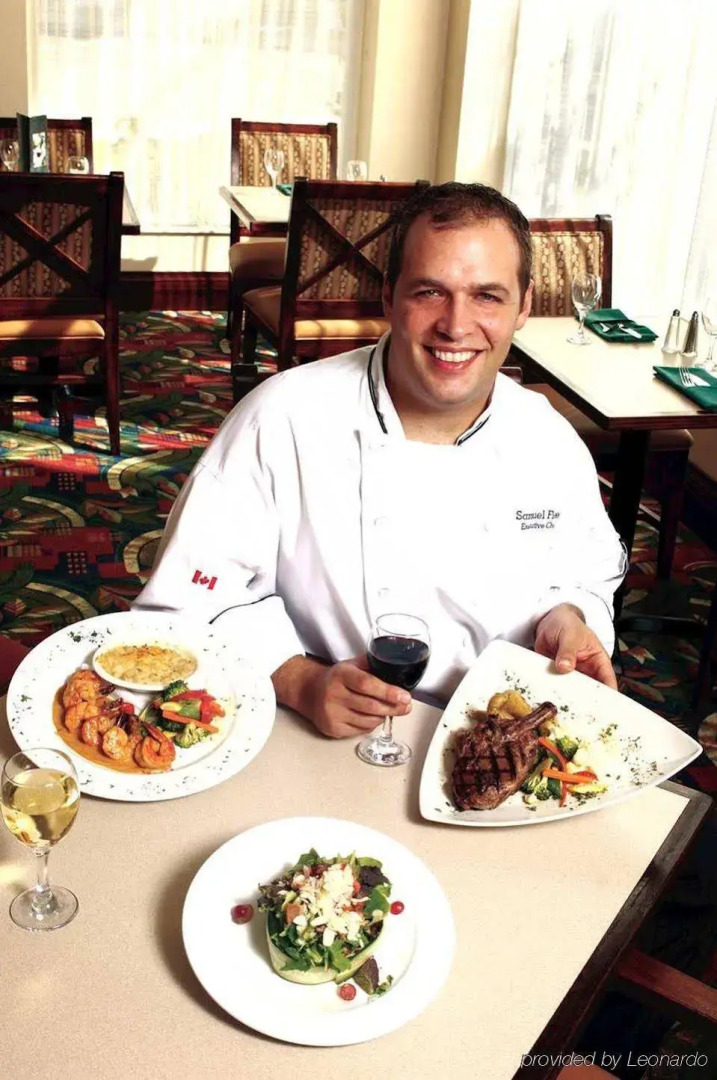 Hilton Garden Inn Toronto/Burlington