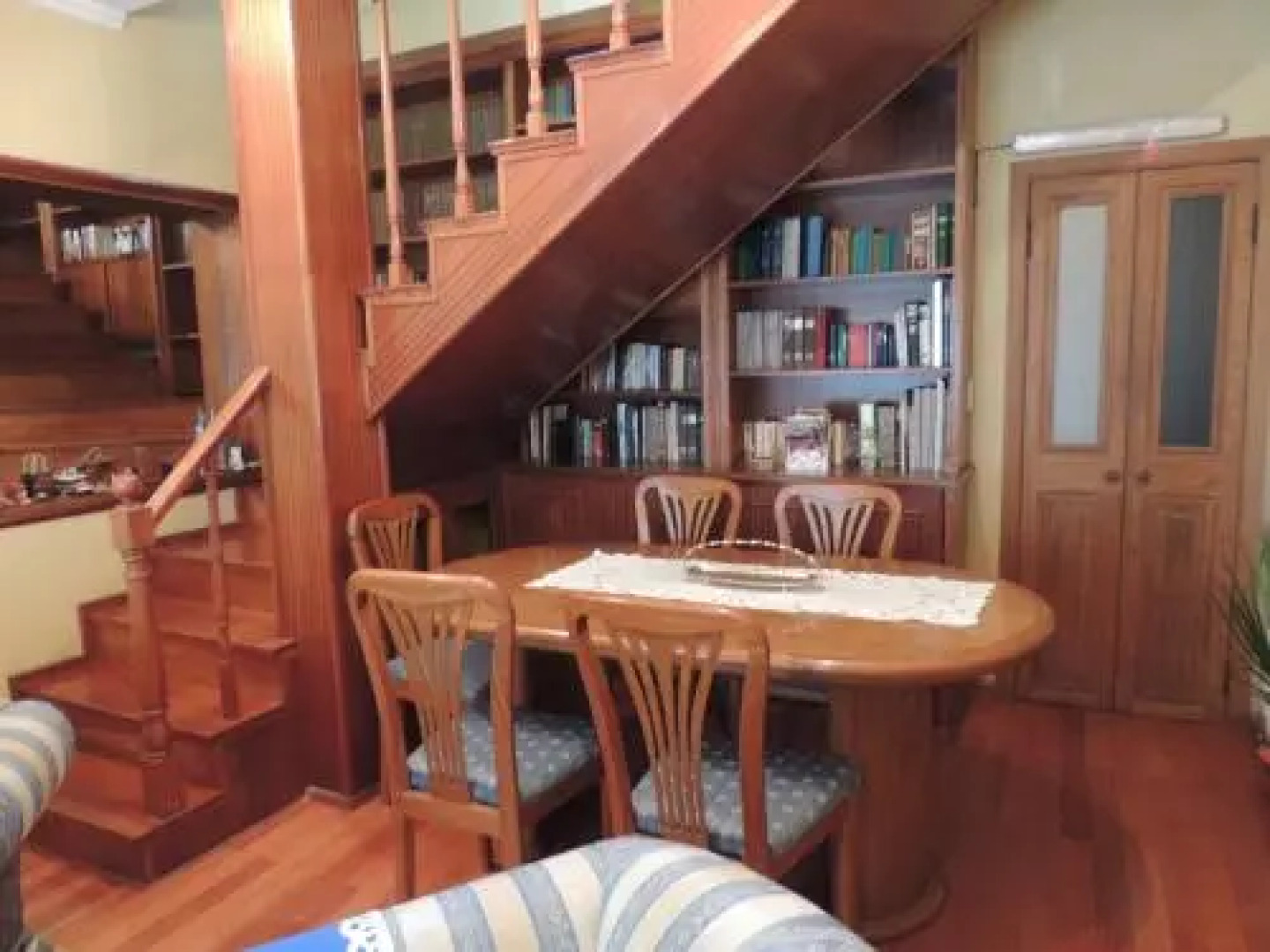 Residencia La Ribera