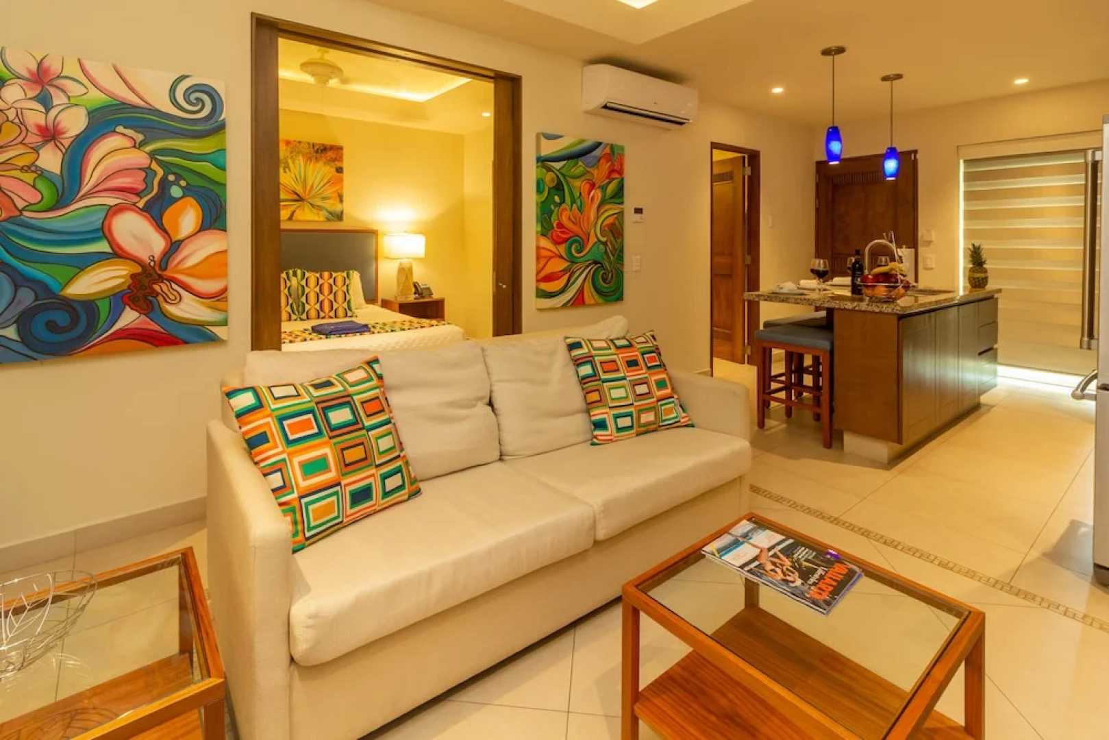 V Azul Vallarta - Luxury Vacation Rental Adults Only