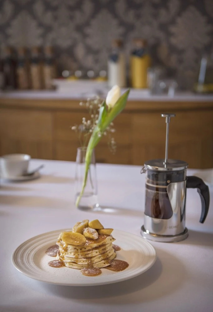 Craigmonie Bed  Breakfast