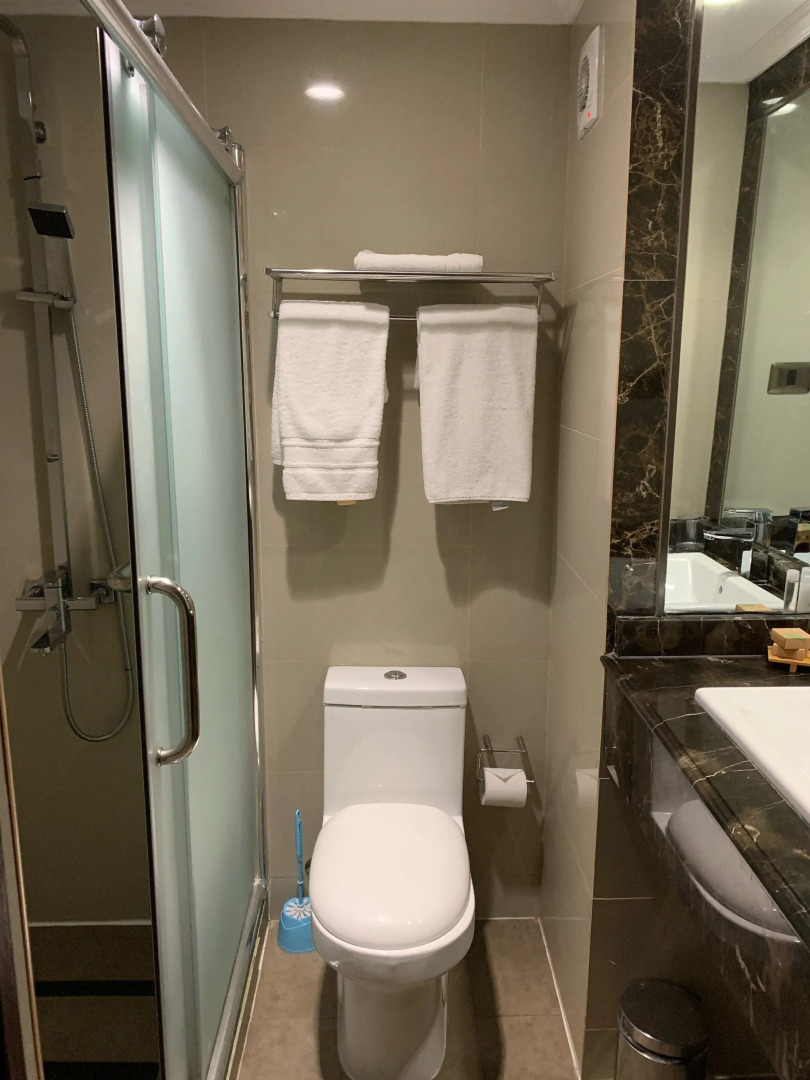 Hotel Costa Pacifico - Express