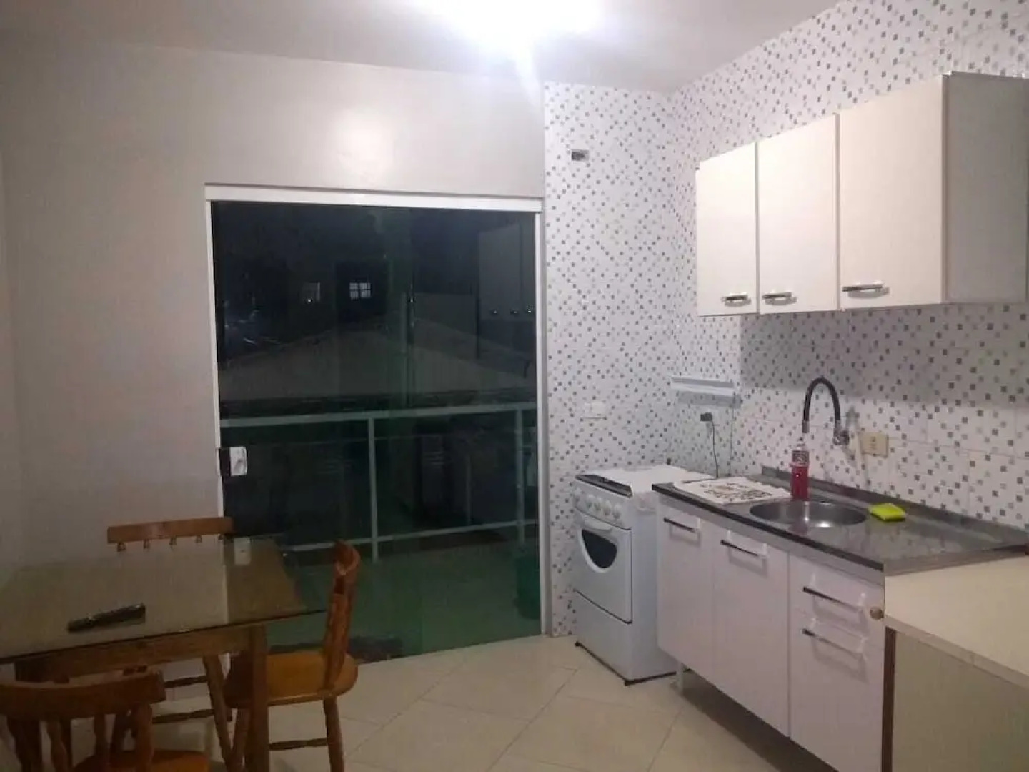 Apartamento Praia do Leste 02