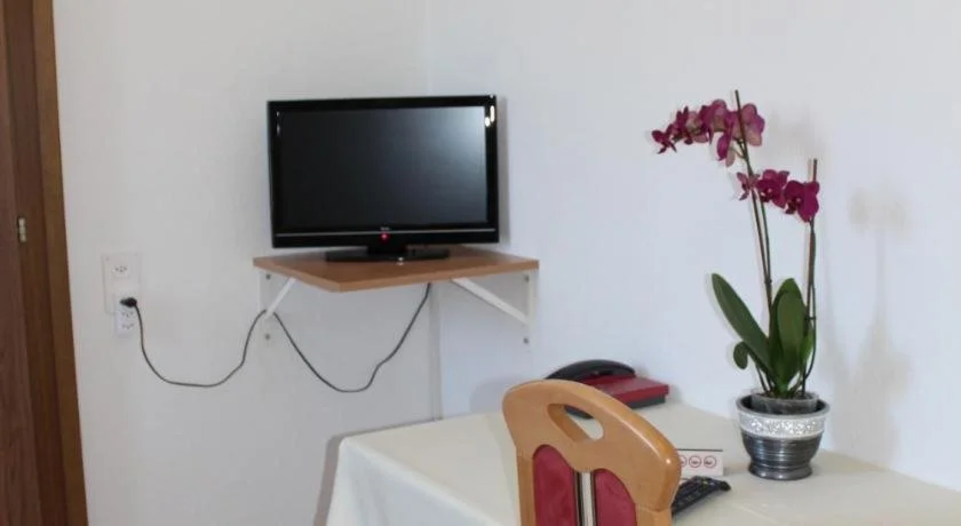 Hotel Glärnisch Hof