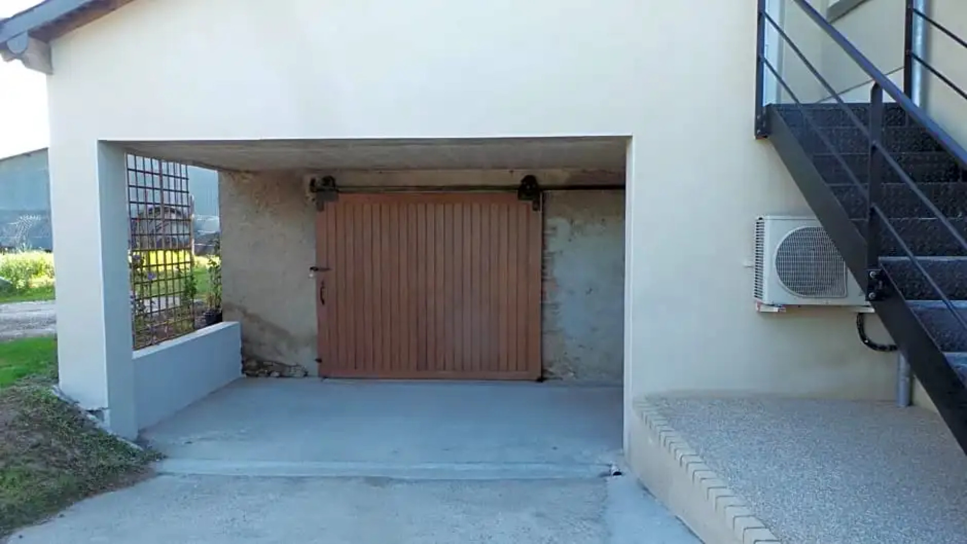 chambres d'hôtes la vigneronne