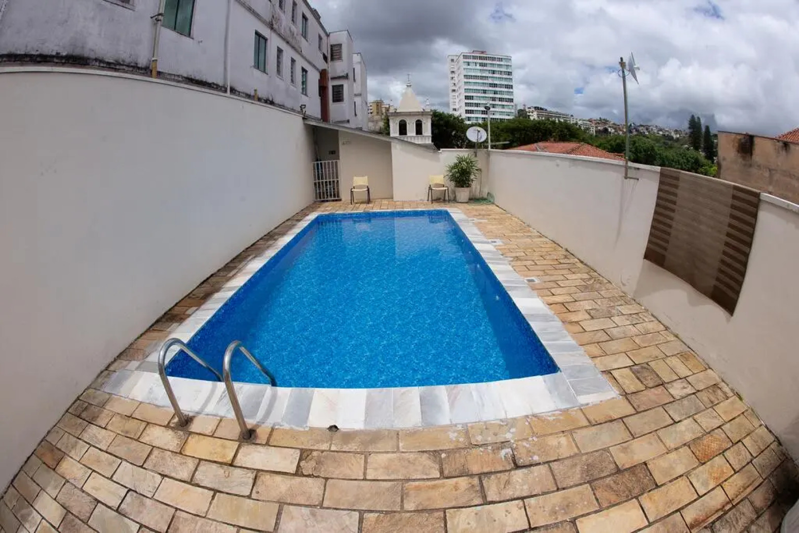 Hotel Dan Inn Poços de Caldas by Nacional Inn