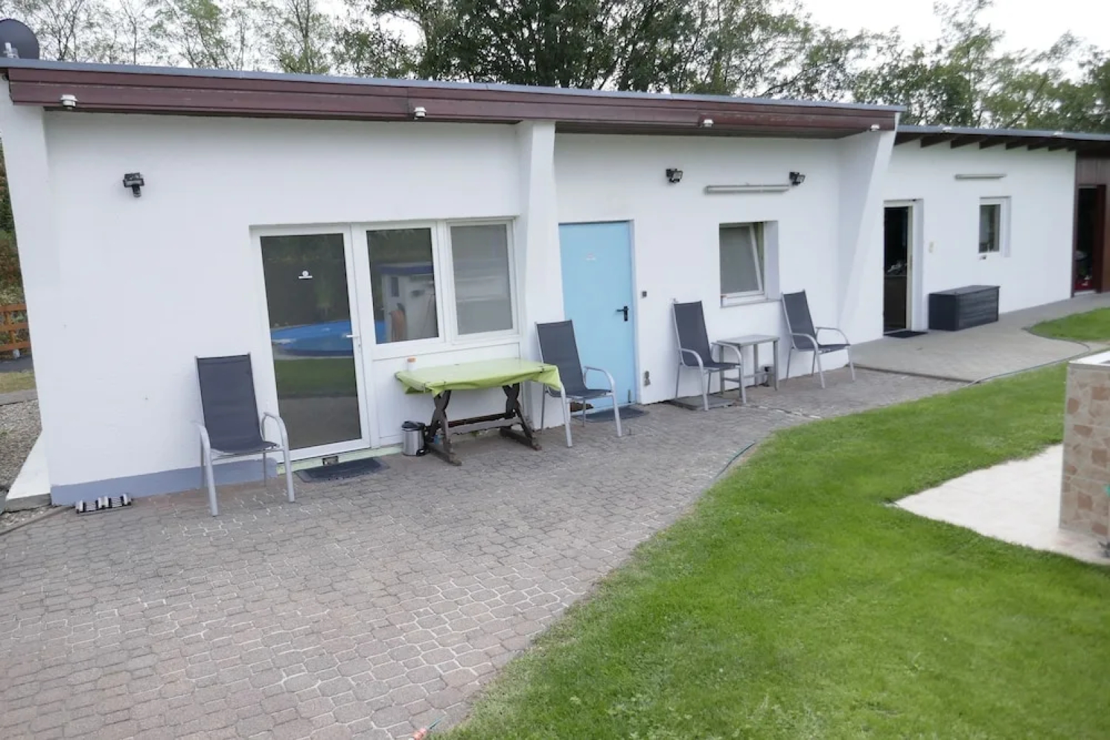 Gästehaus Schröder Kelsterbach 1
