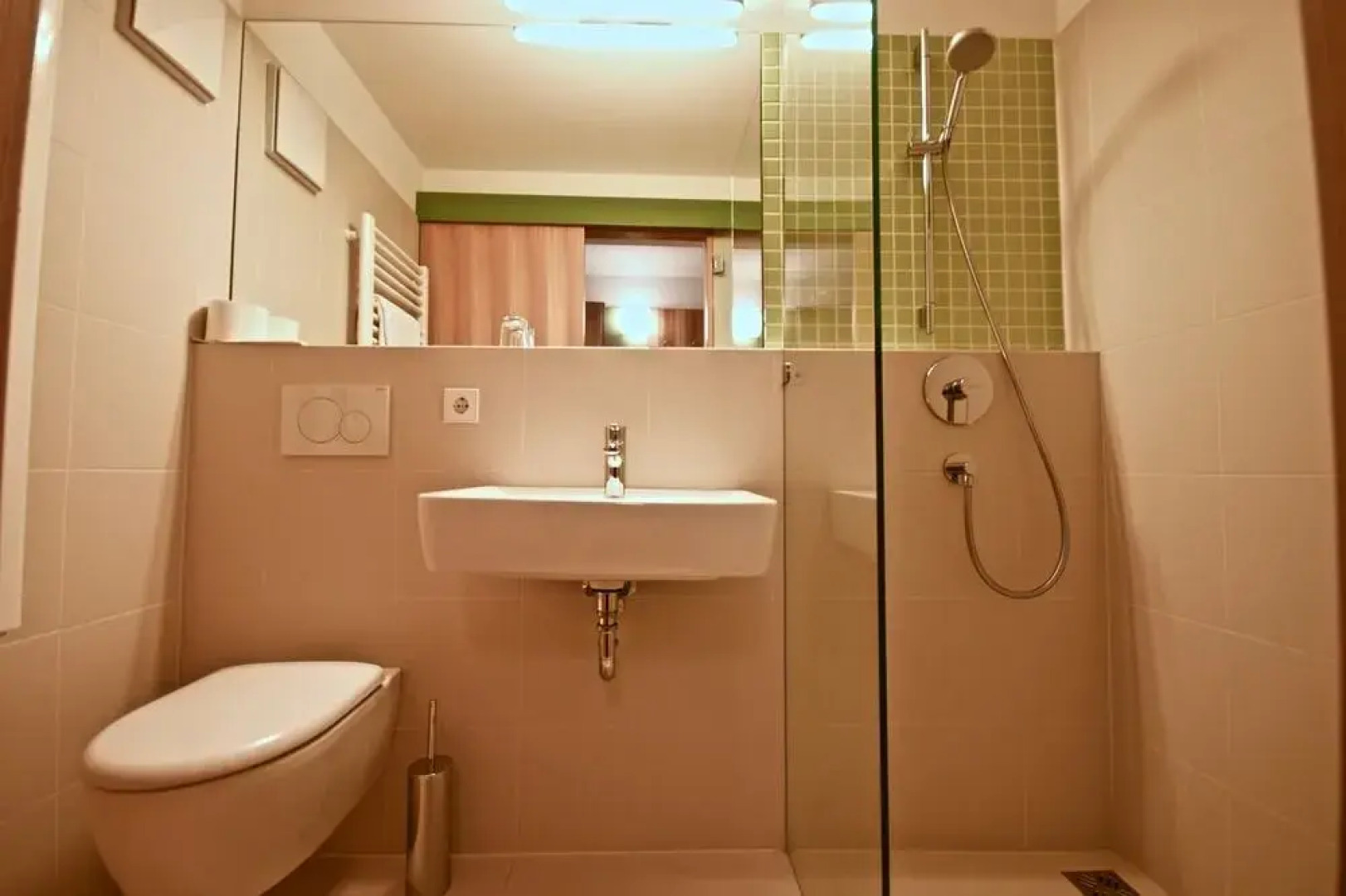 Bed & Breakfast Hotel Nives