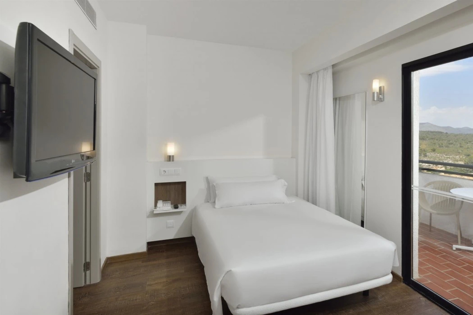 Sol Mirador de Calas