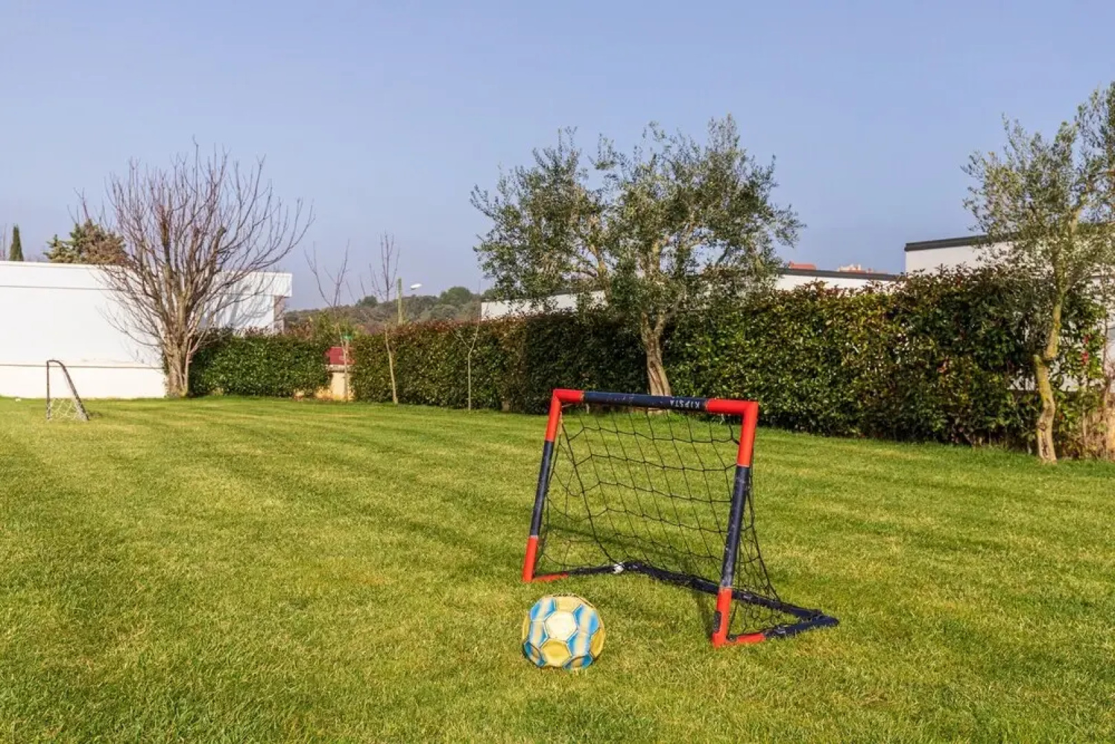 Pool Apartment Suzi 1