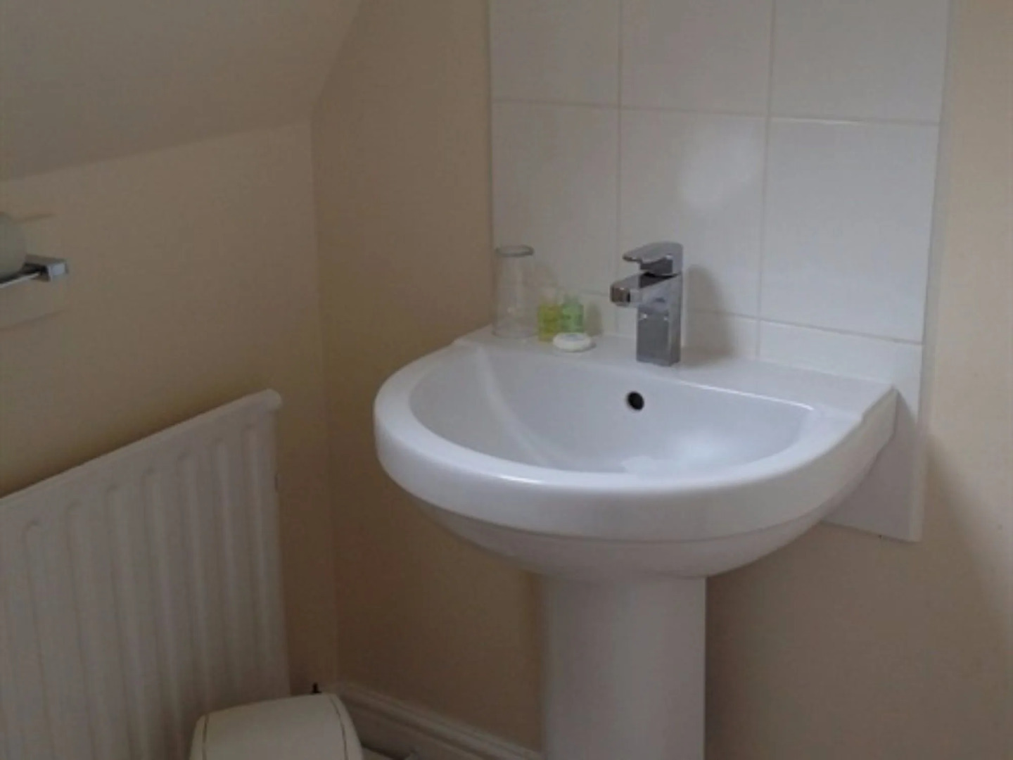 The Cliffe at Dinham