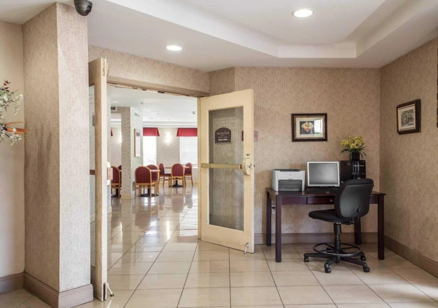 Comfort Inn Silicon Valley East