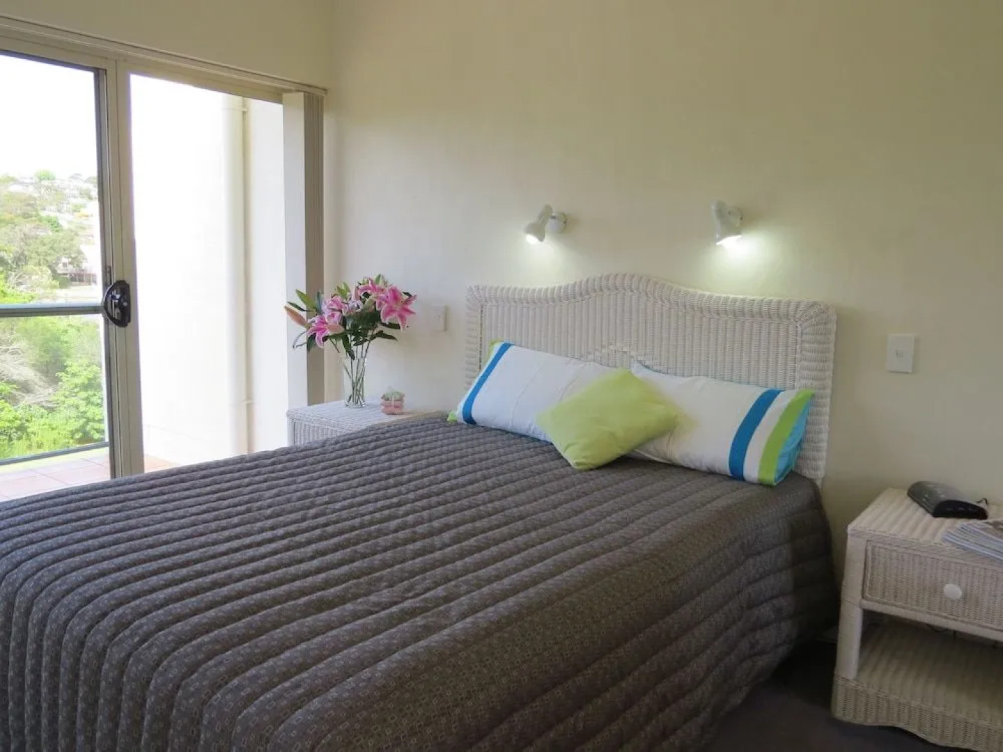 Bluewater Apartments Merimbula