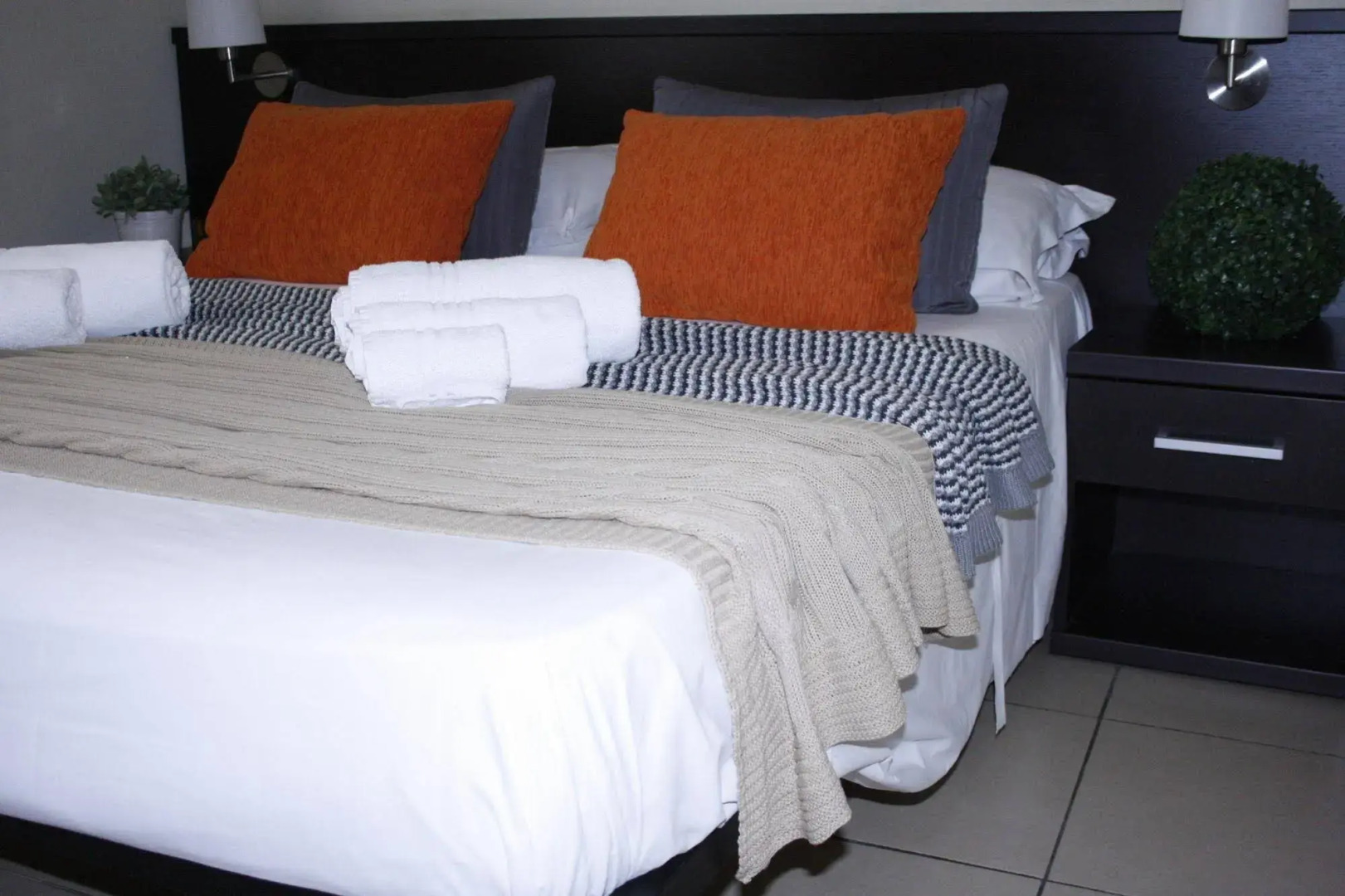 San Lorenzo Guest House