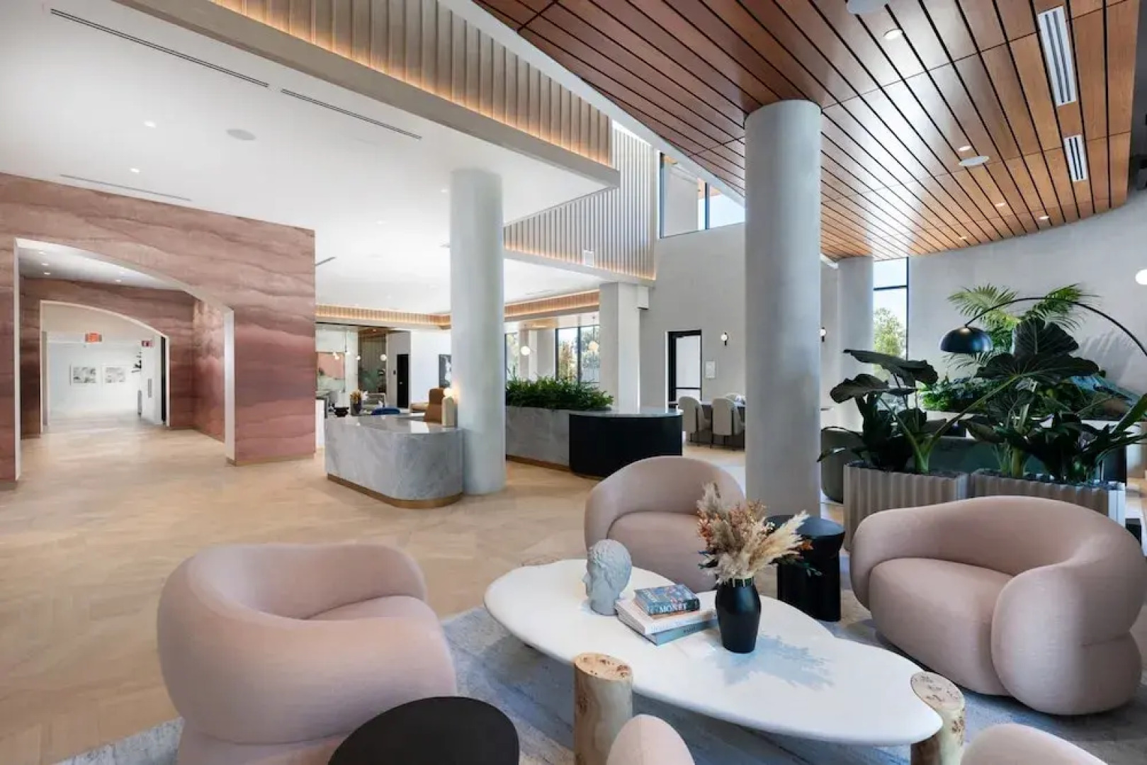 Vasara Menlo Park Condos