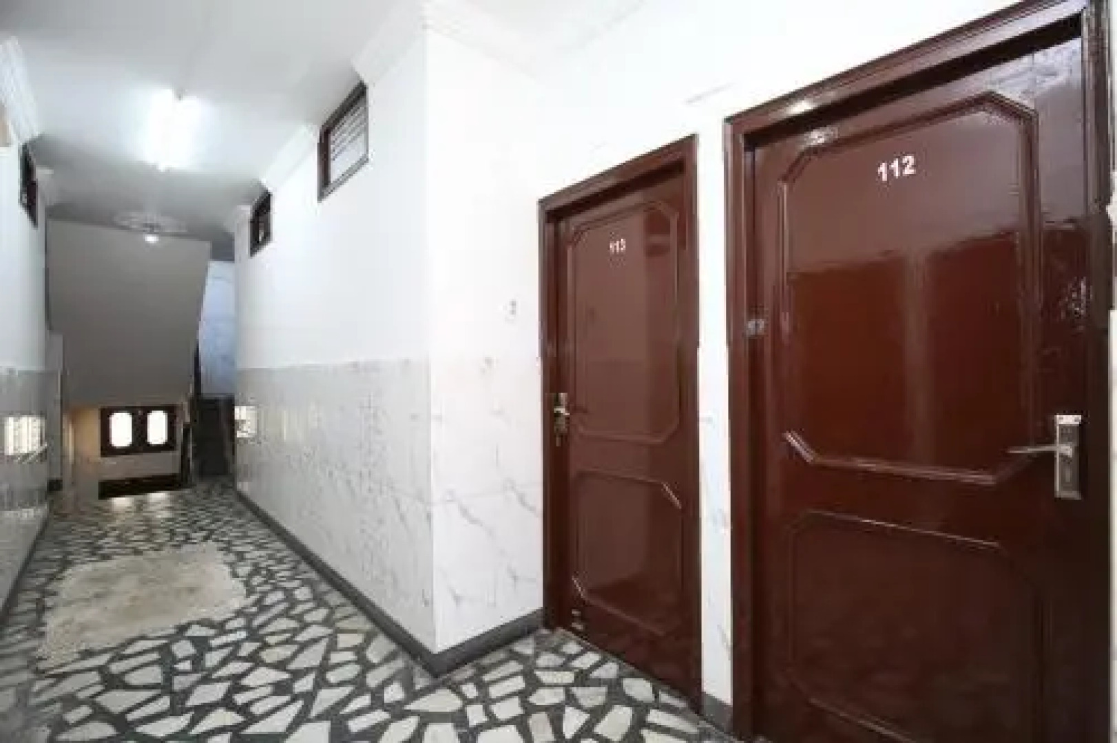 OYO 22972 Hotel Vikrant