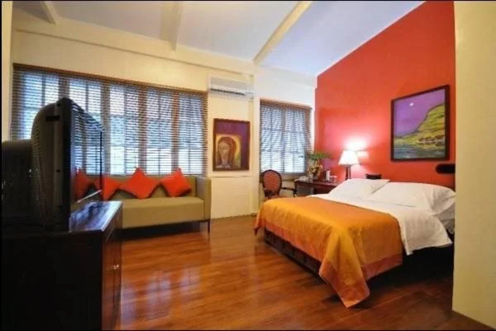 Casa Genaro Bed and Breakfast