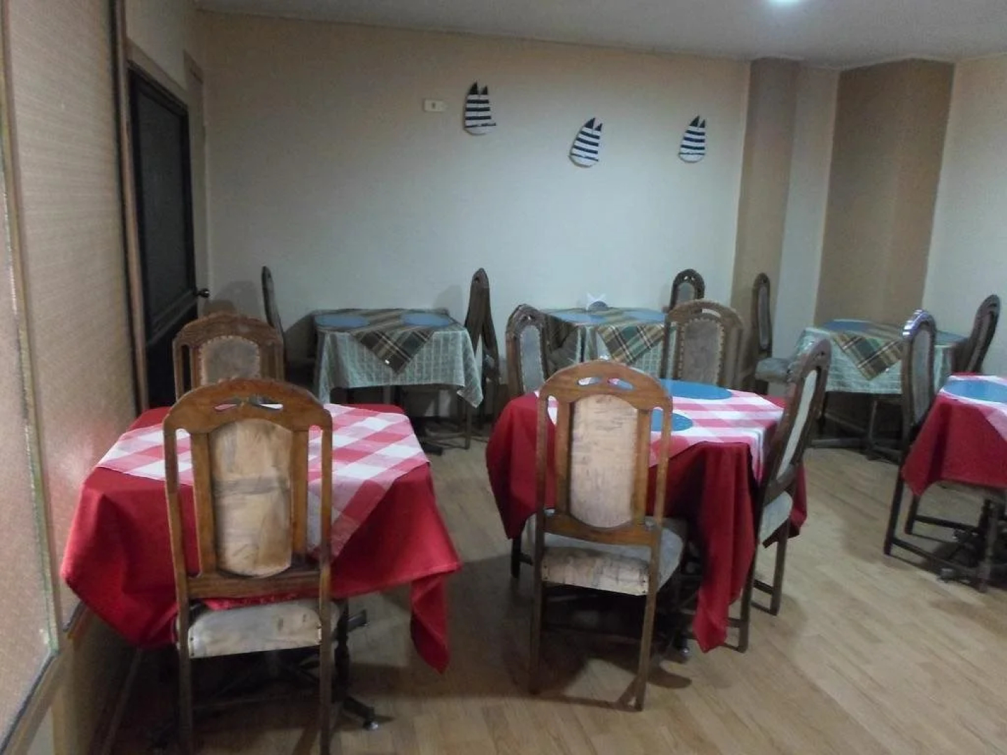 Hotel Don Teo