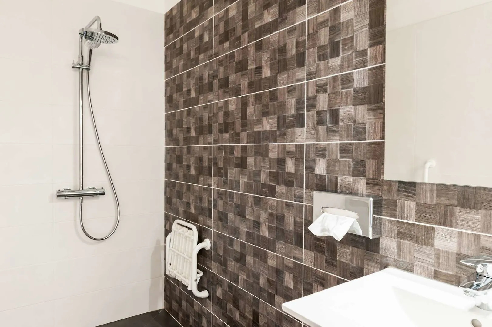 The Originals Boutique, Hôtel Miramar