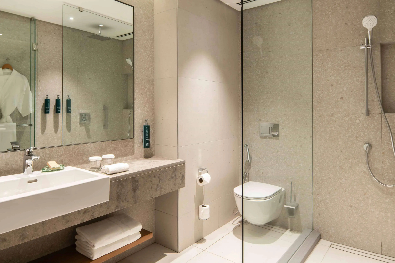 Hilton Mauritius Resort & Spa