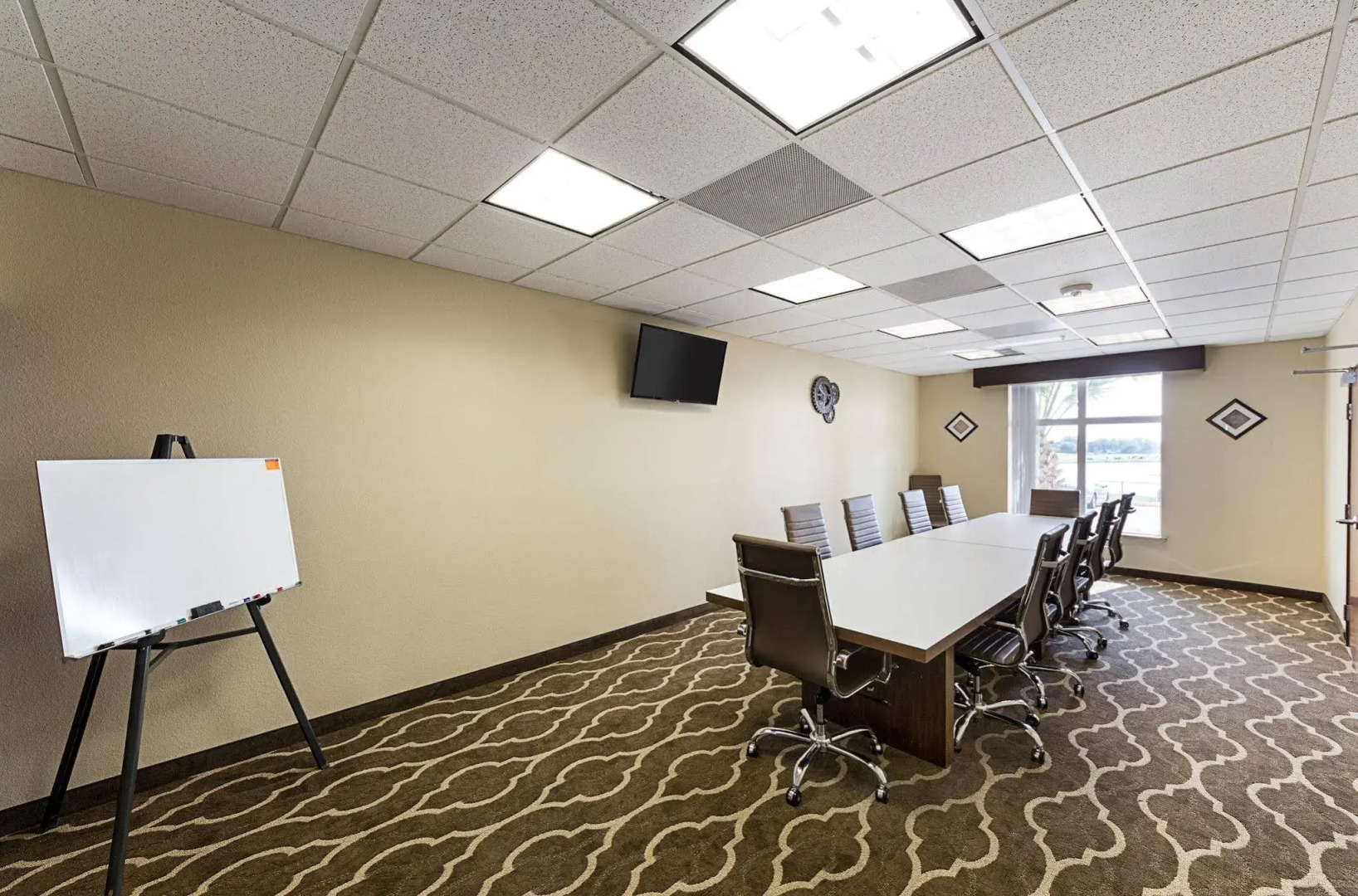 Comfort Inn & Suites Eagle Pass